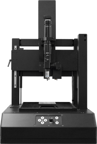 Нанотвердомер и скрэтч-тестер PB1000