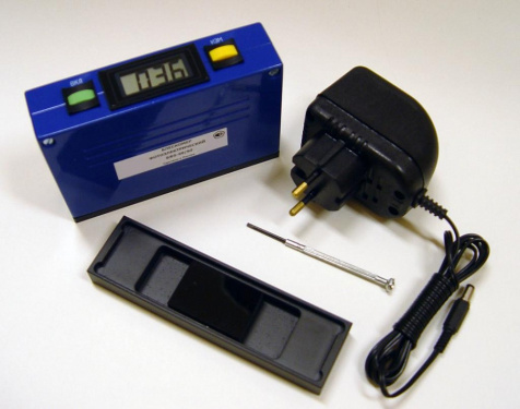 БФ5-20/20 блескомер