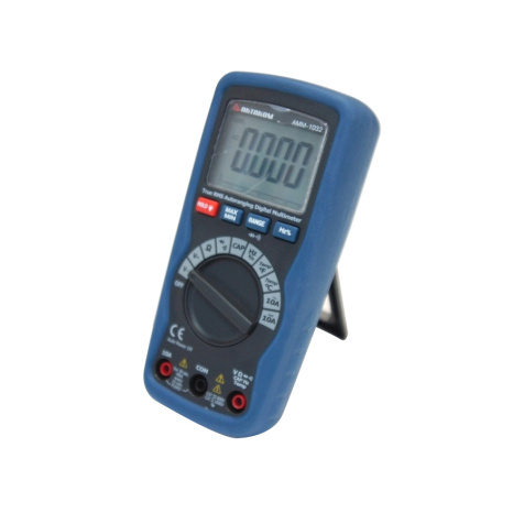Цифровой мультиметр Актаком АММ-1032