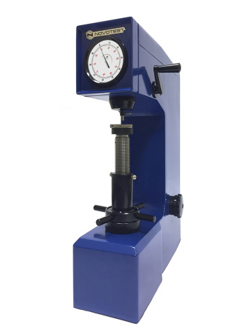 ПРОМТ ТС-Р стационарный твердомер по Роквеллу