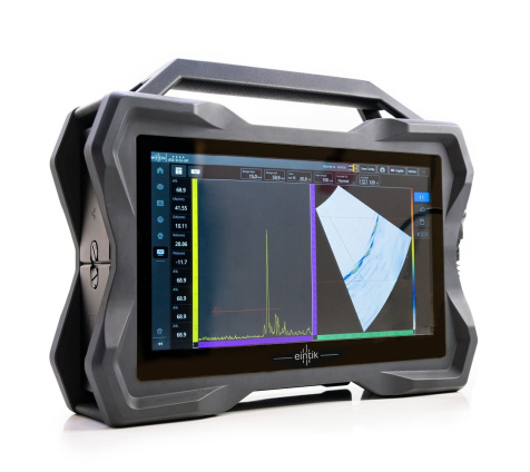 PHASEYE FMC-64 дефектоскоп ультразвуковой