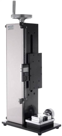 МЕГЕОН 03000C Испытательный стенд