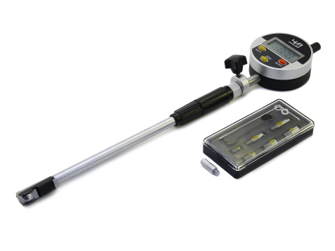 НИ электронные нутромеры