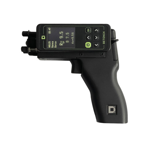 BETONIX Измеритель прочности бетона