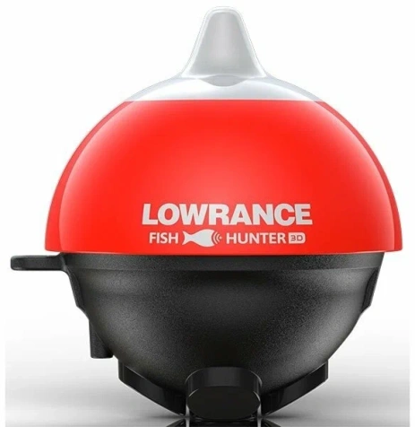 Эхолот Lowrance FishHunter™ Directional 3D