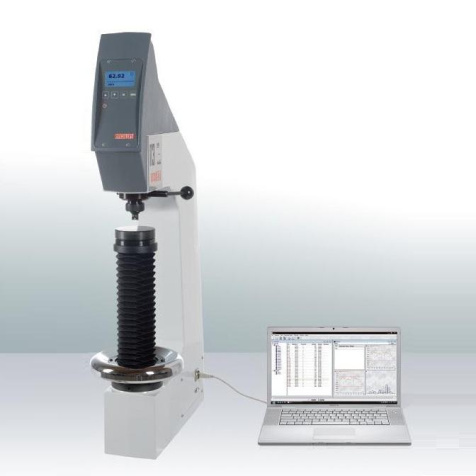 N3D твердомер стационарный