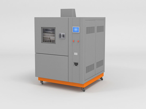 КТХД (камера тепло-холод-давление)