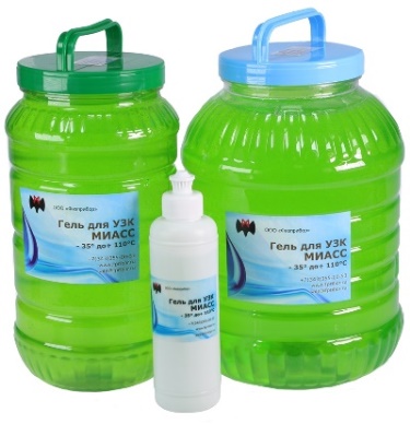 МИАСС-110 гель общего назначения