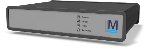 Контроллер управления ЦК-8