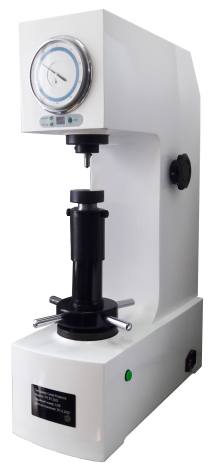 Твердомер Супер-Роквелла стационарный