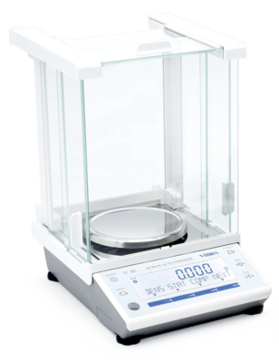 ViBRA лабораторные весы серии ALE