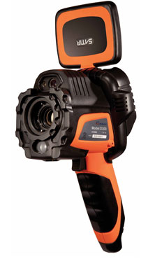 SAT D300 — тепловизор