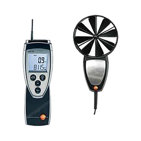 Анемометр Testo 417-2
