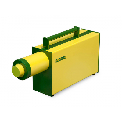 АРИОН-400 импульсный рентгеновский аппарат