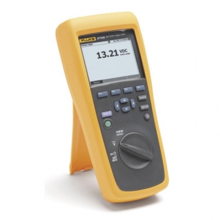 Fluke BT521 анализатор батарей