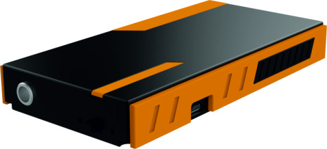 Альфаскан 6 Ультразвуковой дефектоскоп