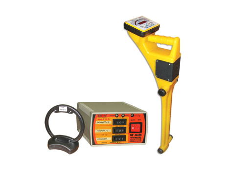 Успех АГ-308.10Н трассоискатель