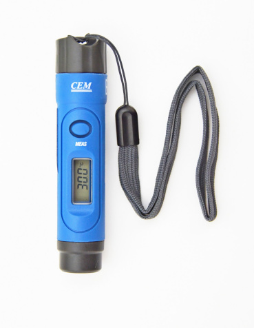 Пирометр CEM IR-67