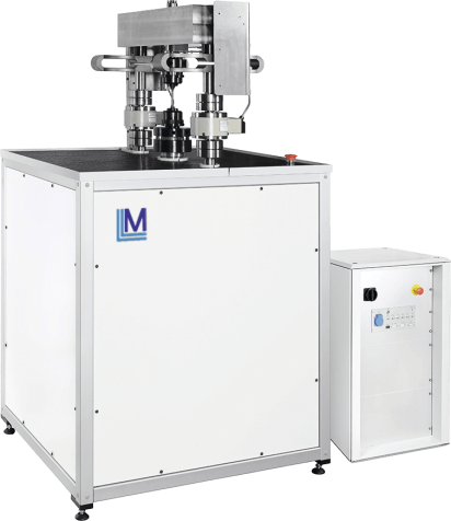 Магнитно-резонансные машины MPM-Г