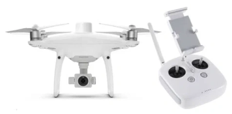 Квадрокоптер DJI Phantom 4 RTK SE SDK