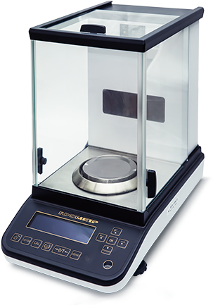 Аналитические весы серии ВЛА-С-О