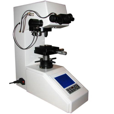 ПРОМТ ТС-МКВ стационарный твердомер по Микро Виккерсу