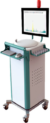 Рентгенофлуоресцентный спектрометр NOVA