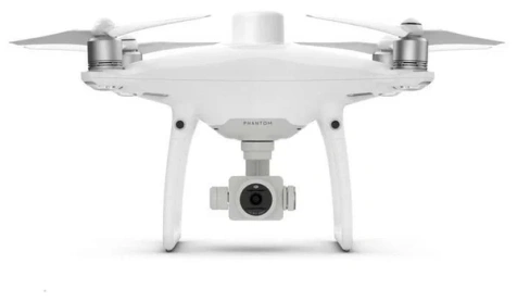 Квадрокоптер DJI Phantom 4 RTK SDK