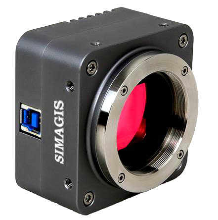 Цифровые камеры Simagis SIMAGIS BS-4CU