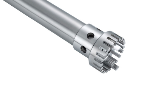 Диспергирующие элементы S 65 KG