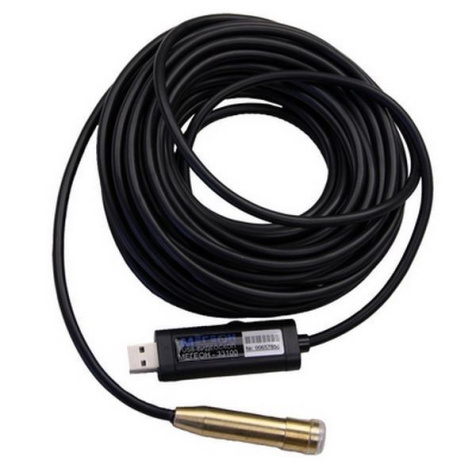Мегеон 33100 Видеоскоп USB