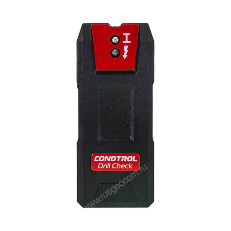 Детектор проводки Condtrol Drill Check