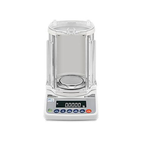 Аналитические весы серии HR-AG