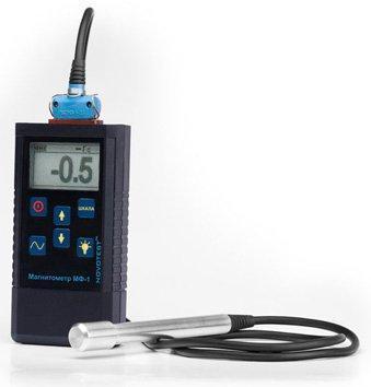 NOVOTEST МФ-1М магнитометр