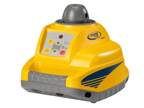 Лазерный нивелир Spectra Precision HV301