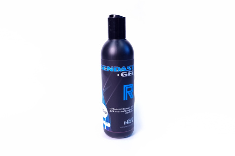 SENDAST GEL–R промышленный гель для ультразвукового контроля