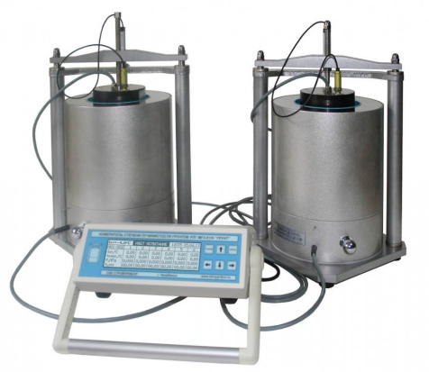 УПГ-МГ4.01/Н «ГРУНТ» измеритель степени пучинистости грунта