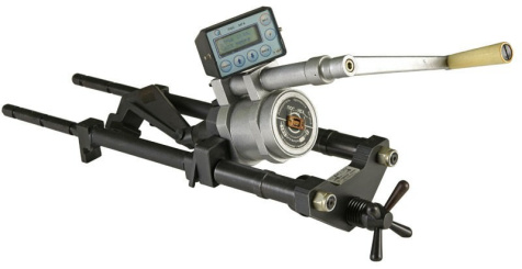 ПОС-60МГ4 «СКОЛ» измерители прочности бетона