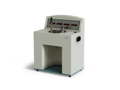 ВИСКОЗИМЕТР РЕДВУДА ВУБ-БМ