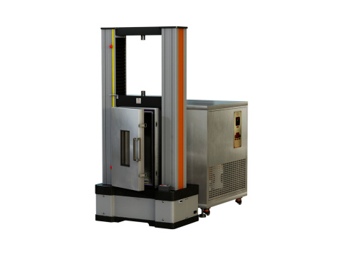 СТИ камера температурных испытаний