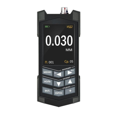 Константа-К5 толщиномер покрытий