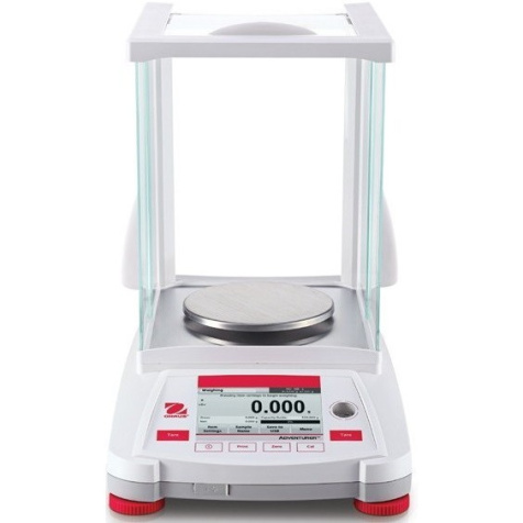 PX-84 аналитические весы