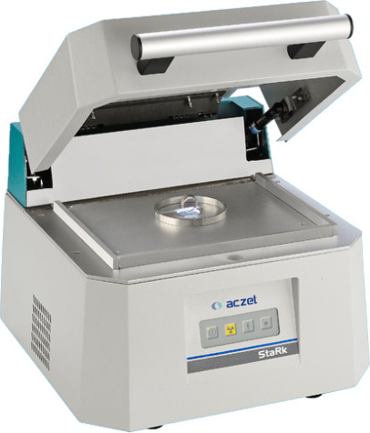 Рентгенофлуоресцентный спектрометр для микроанализа StaRk