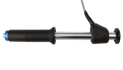 Тип G датчик к многофункциональному портативному твердомеру "Константа КТ"