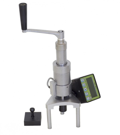 ПСО-1МГ4С измерители адгезии