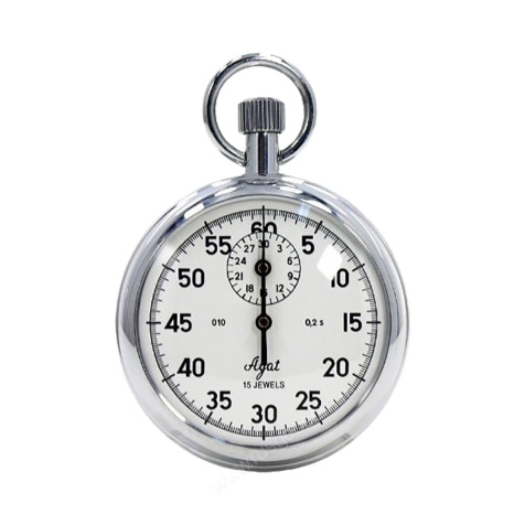 СОПпр-2а-2-010 секундомер механический противоударный