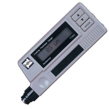 TT220 толщиномер покрытий