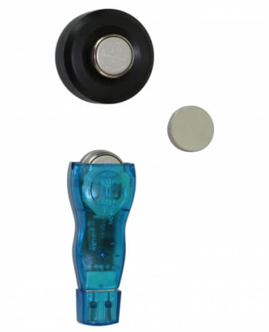 РТВ миниатюрный терморегистратор