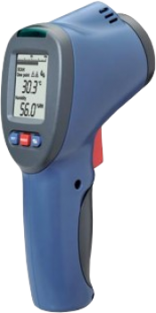 Пирометр CEM DT-8663
