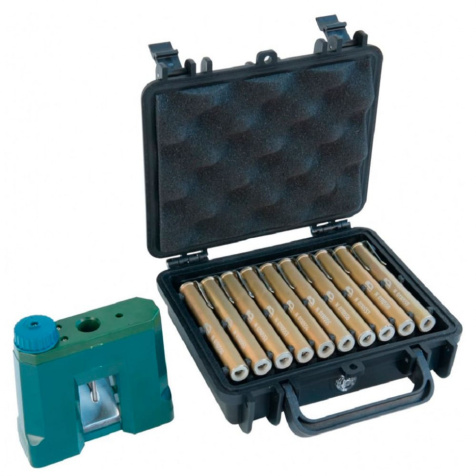 ДДГ-01Д Комплект дозиметров